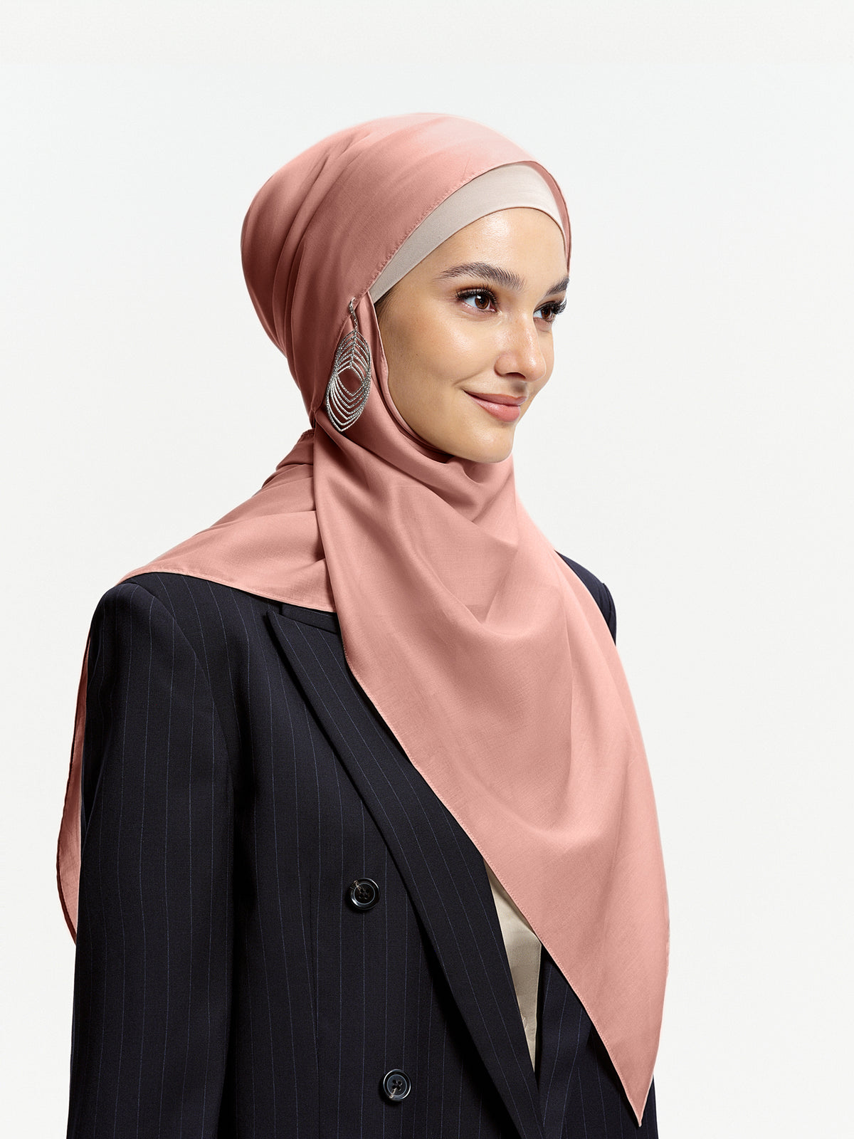 AirVeil Tencel Hijab Set