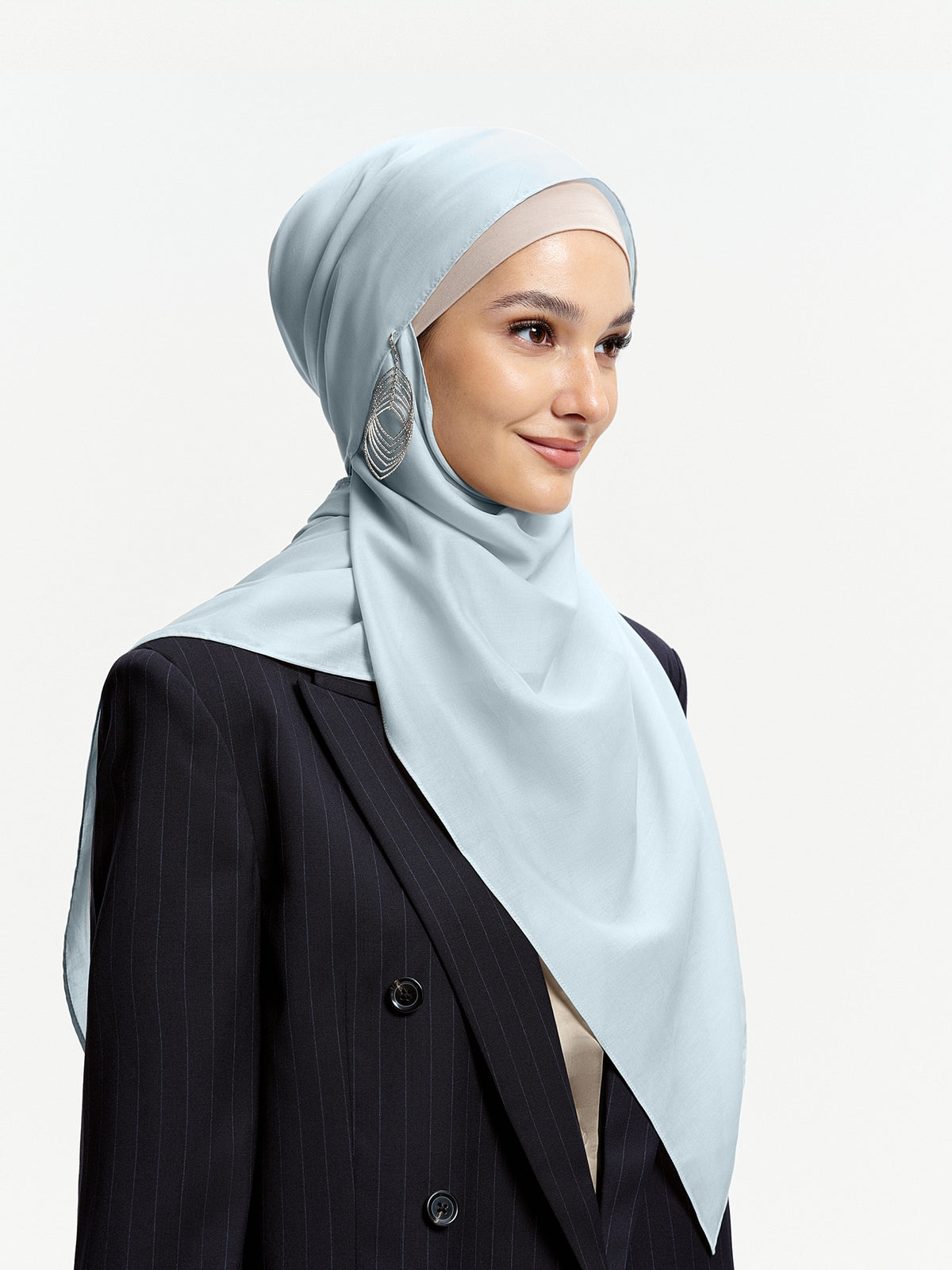 AirVeil Tencel Hijab Set