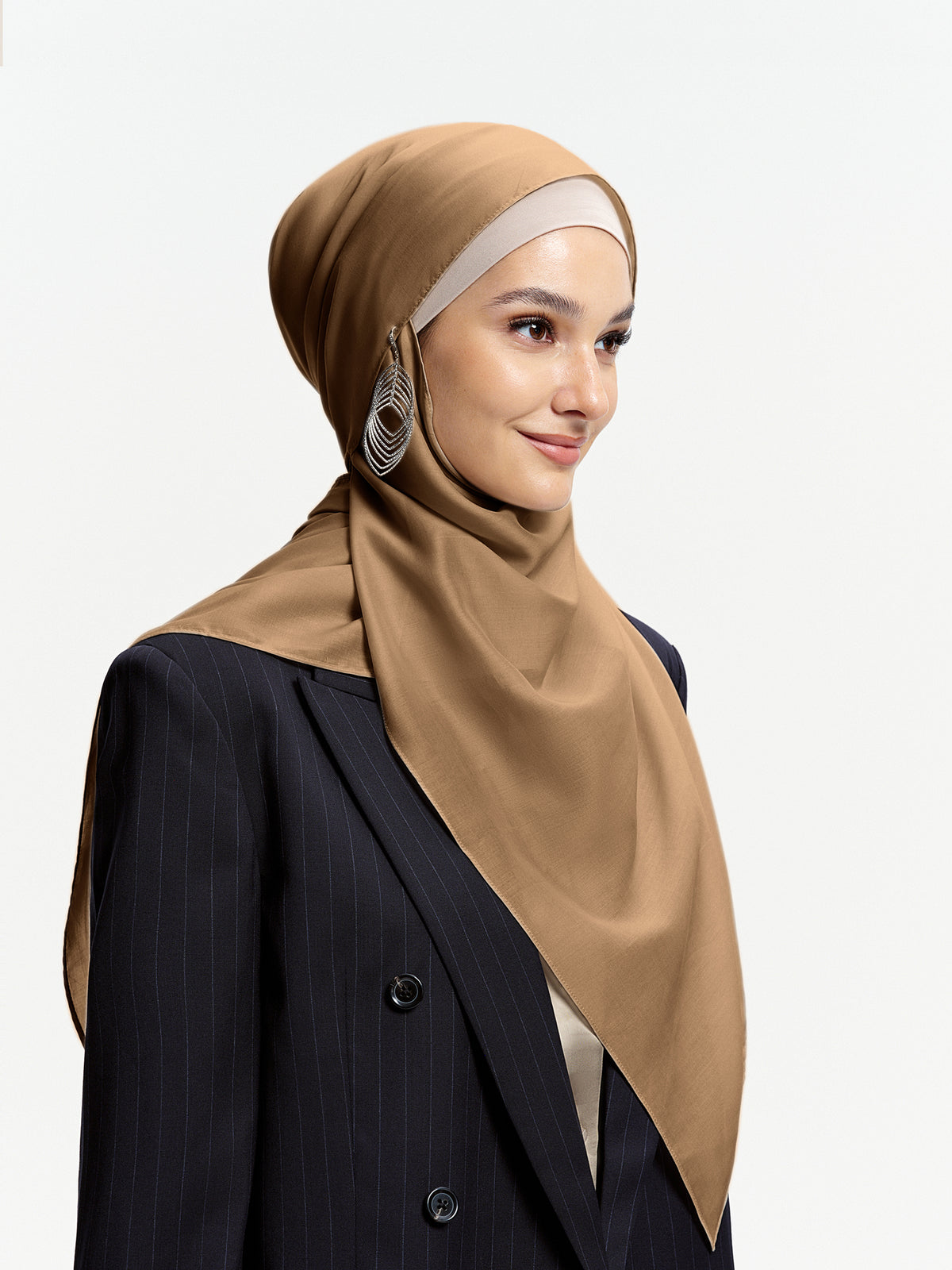 AirVeil Tencel Hijab Set