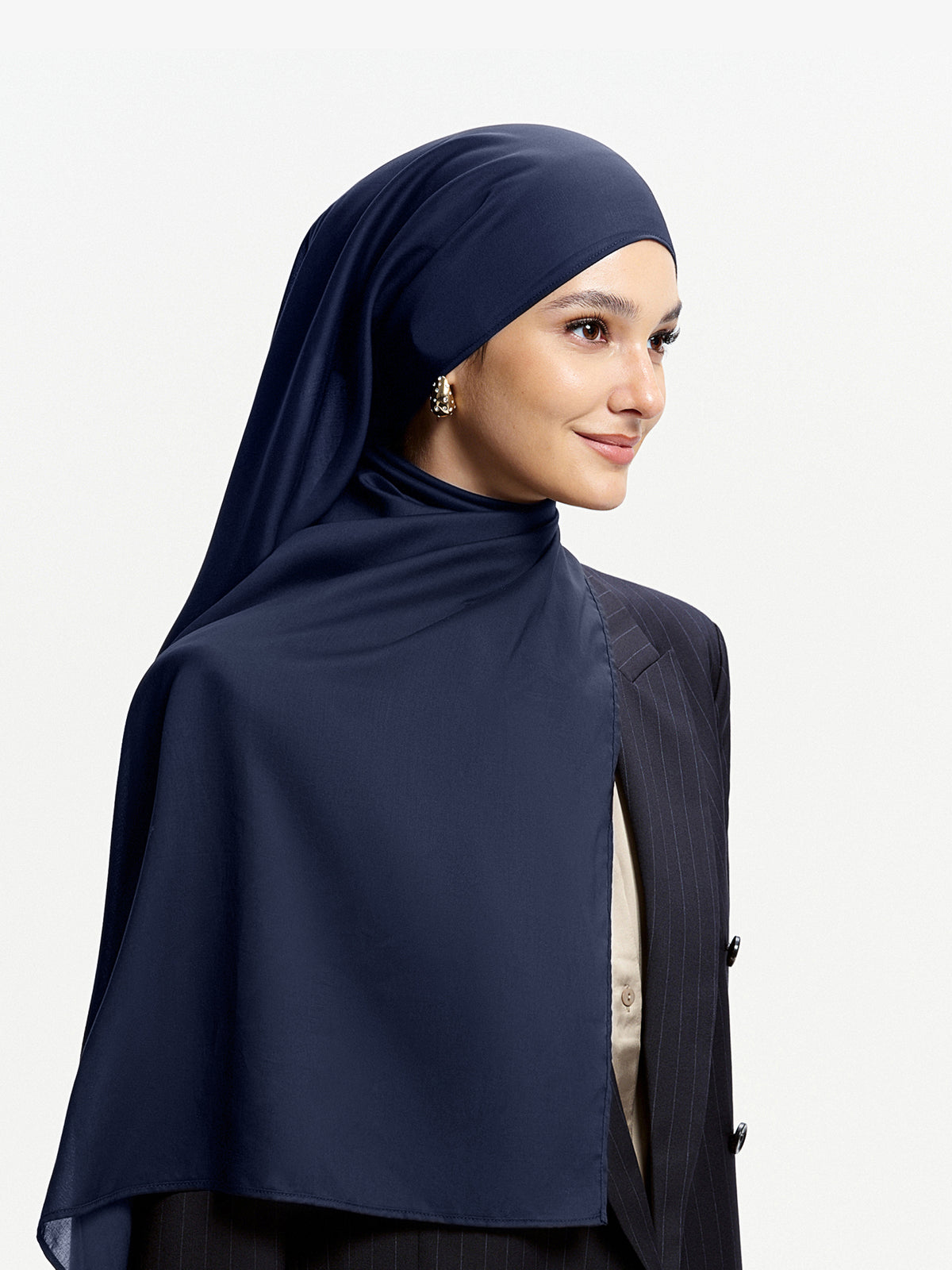 AirVeil Tencel Hijab Set