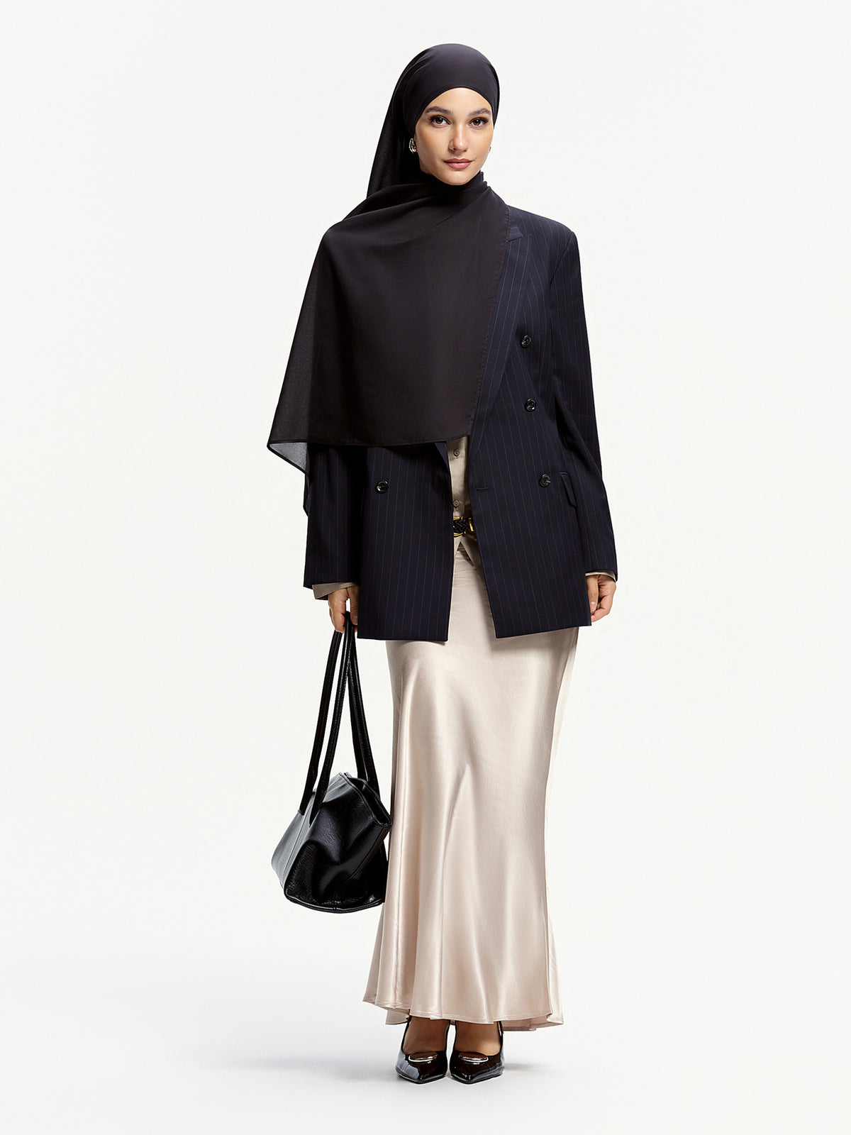 AirVeil Tencel Hijab Set