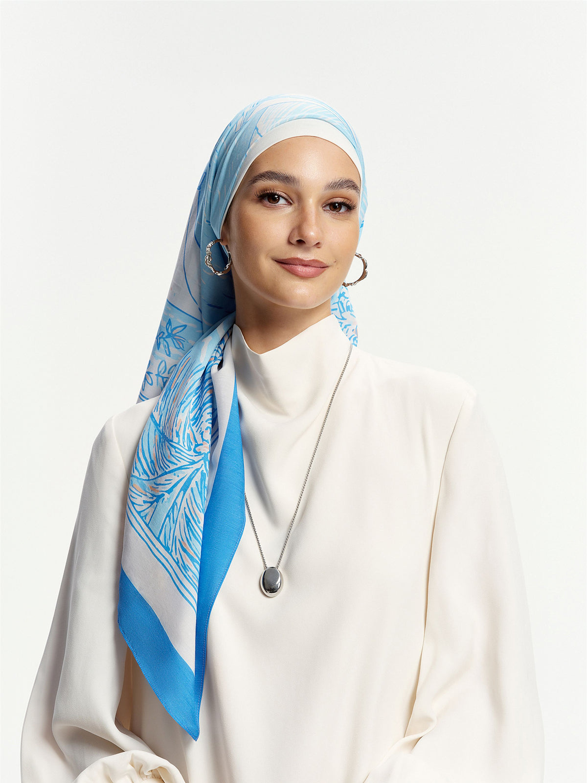 Serene Coast  Bawal