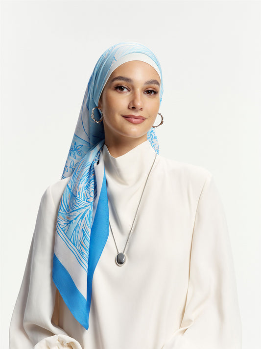 Serene Coast  Bawal