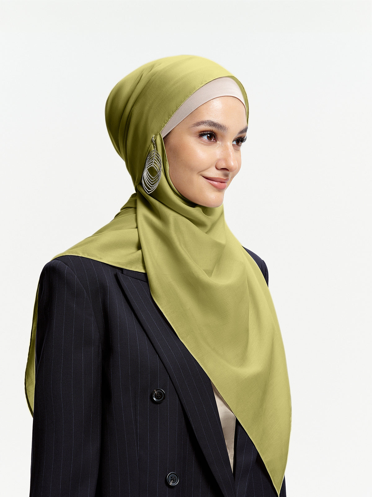 AirVeil Tencel Hijab Set