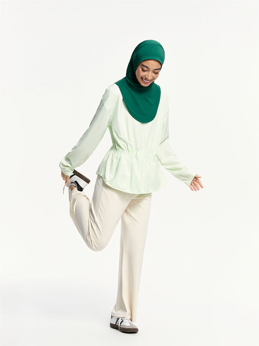 Cool Instant Sports Hijab Active
